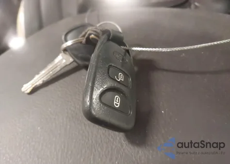 2010 Hyundai Santa Fe Limited V6 z USA, uszkodzony, nr VIN 5NMSKDAG4AH337584